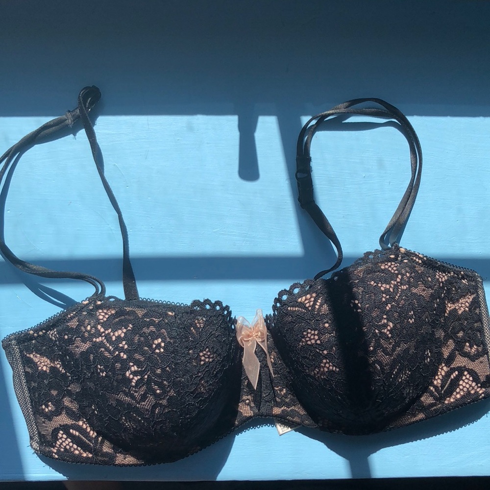 Hardly used B.Tempt’d bra!